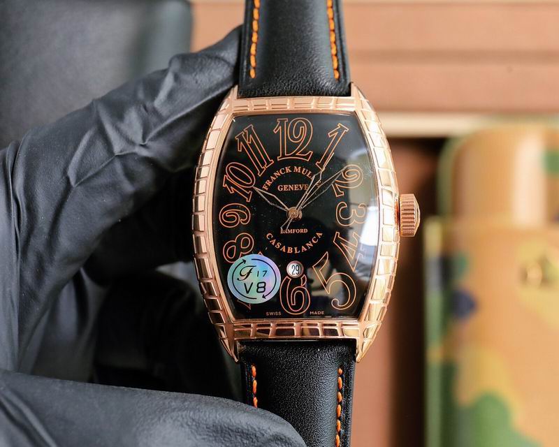 Franck Muller 55X42X13mm 18 (2)